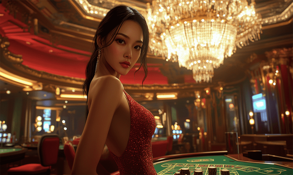 online casino deutschland
